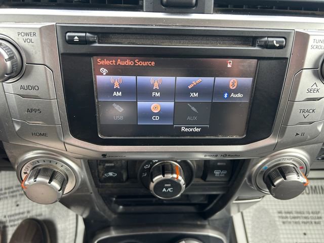 Used 2019 Toyota 4Runner SR5 image 17