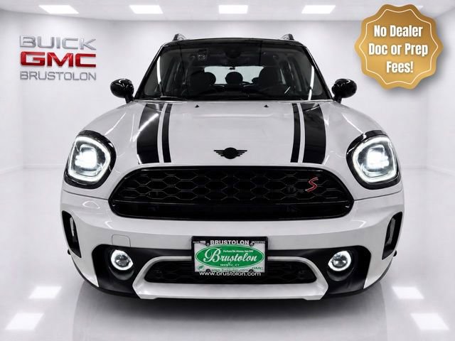 Used 2023 MINI Cooper Countryman S