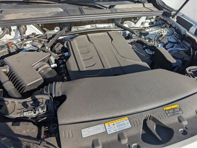 New 2025 Audi Q5 Premium image 18