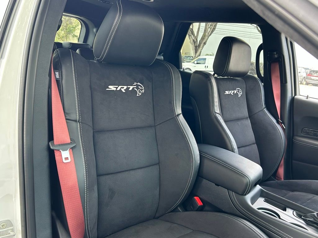 New 2026 Dodge Durango SRT Hellcat image 37