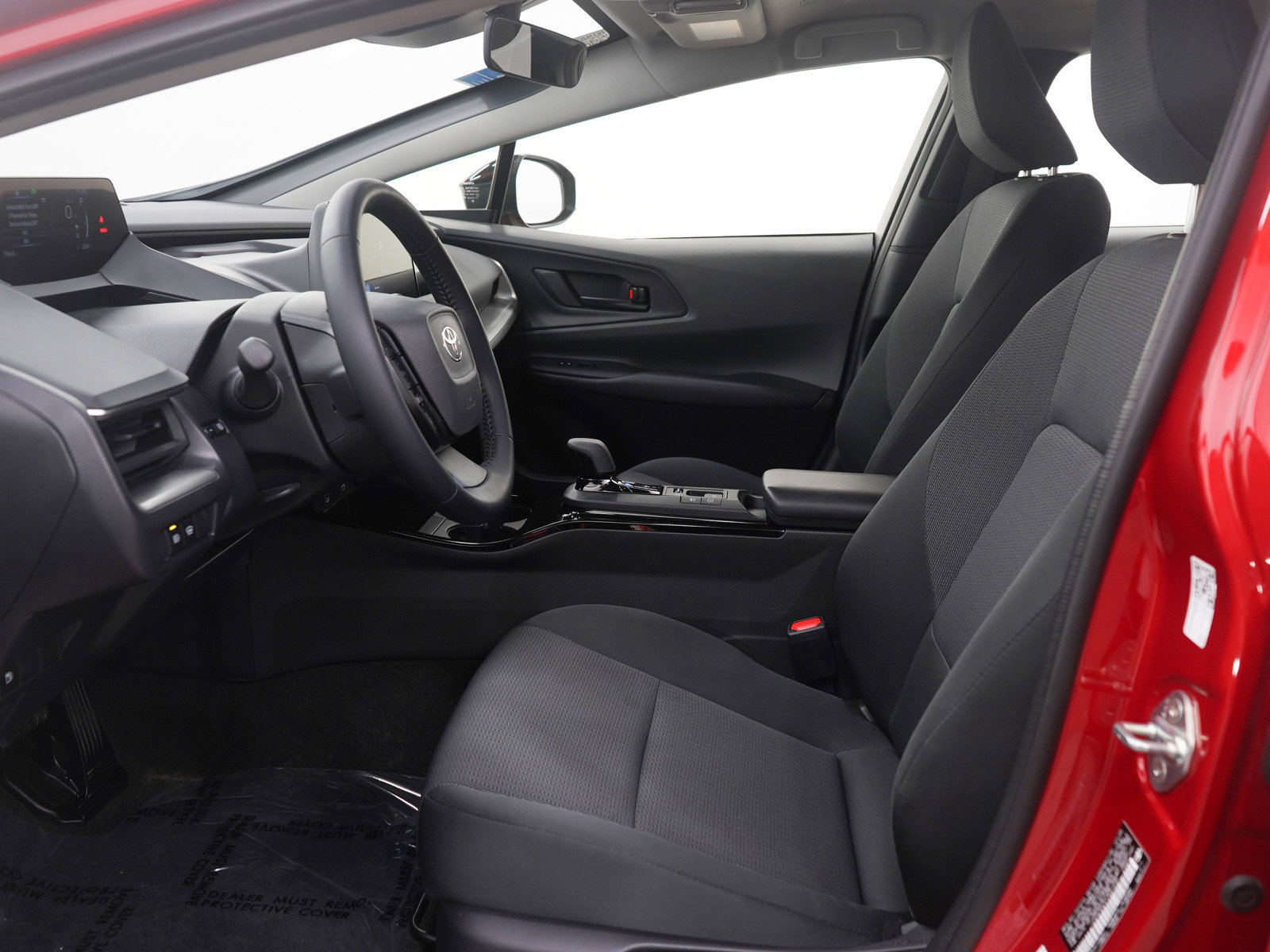 Used 2026 Toyota Prius LE image 16