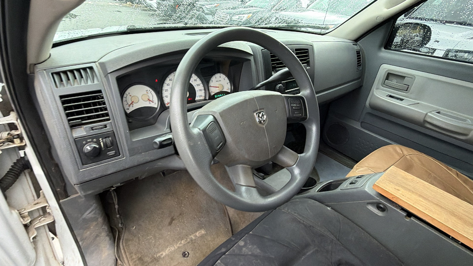 Used 2007 Dodge Dakota ST w/ SXT Group RWD image 20