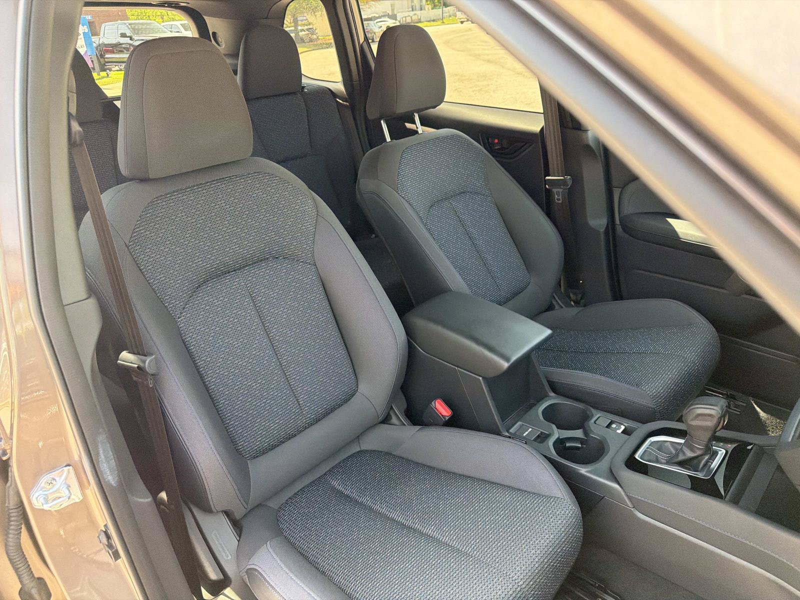 Used 2025 Subaru Forester Premium AWD/4WD image 37