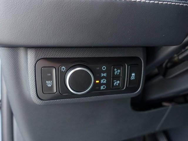 New 2025 Ford Mustang Mach-E Premium image 21