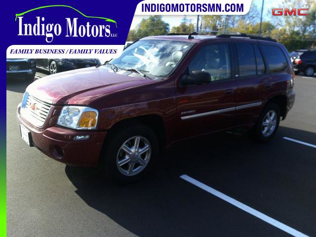 Used 2006 GMC Envoy SLT