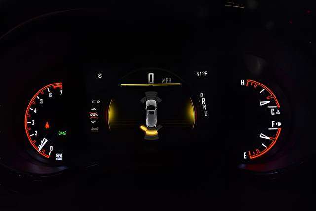 New 2026 Dodge Durango GT AWD/4WD image 15