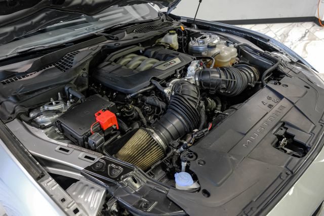 Used 2024 Ford Mustang GT RWD image 60