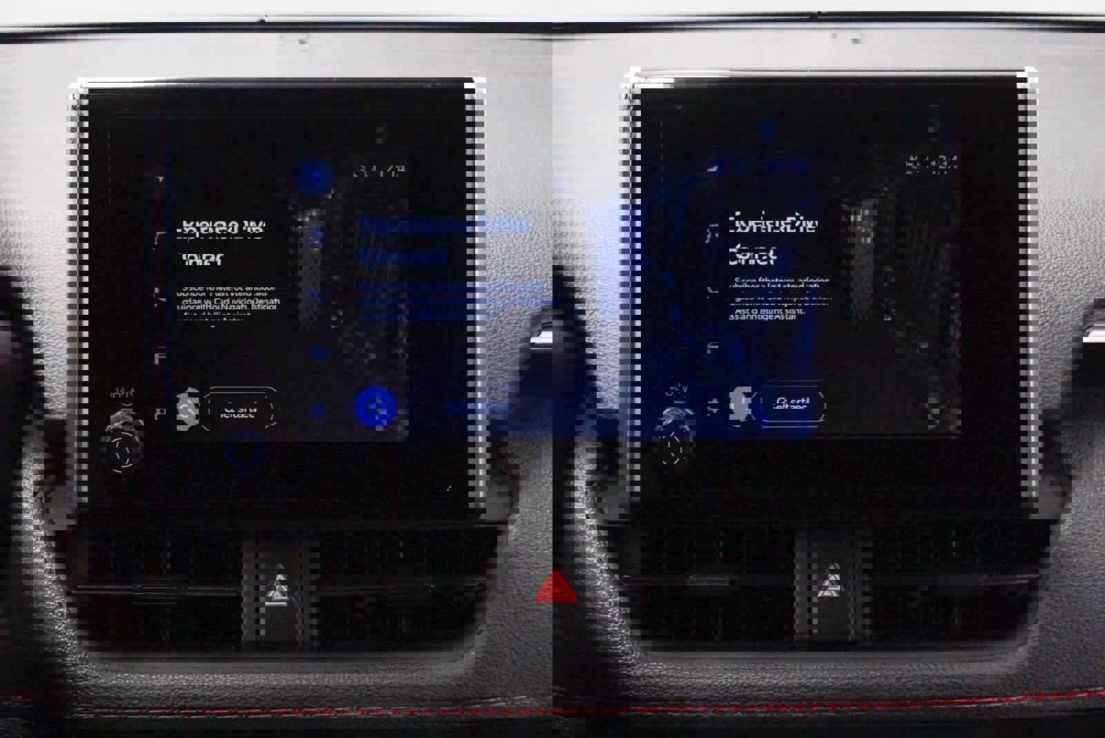 Used 2024 Toyota RAV4 SE image 17