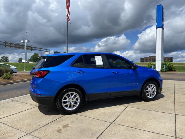 Used 2024 Chevrolet Equinox LS w/ LS Convenience Package FWD image 18