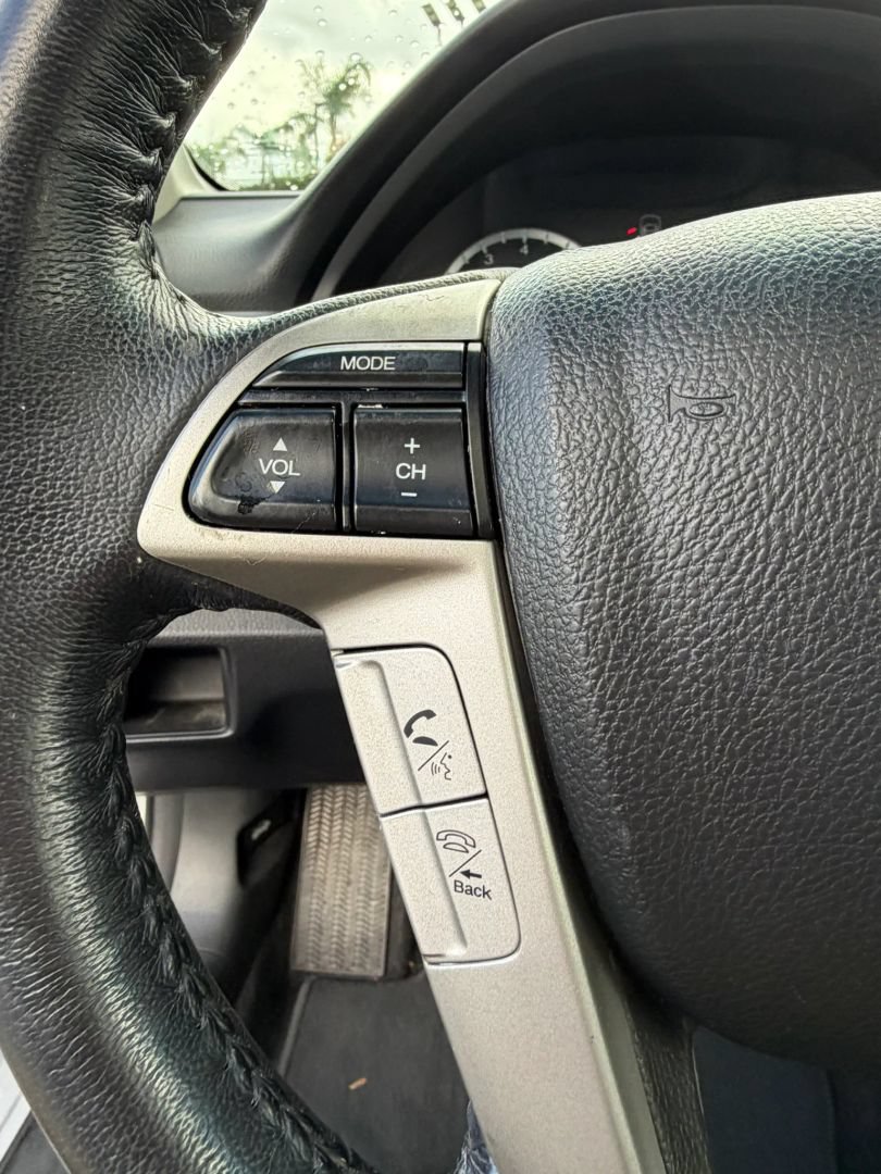 Used 2010 Honda Accord EX-L image 20