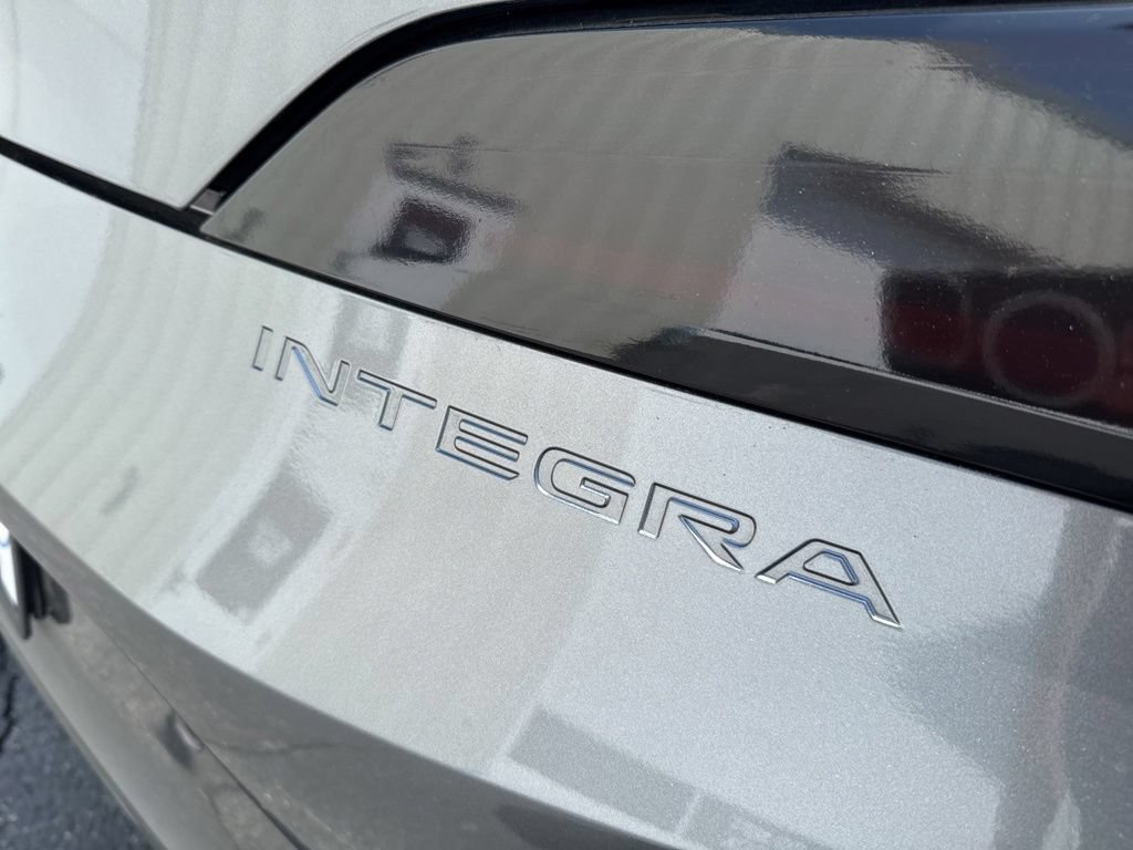 Used 2024 Acura Integra A-Spec FWD image 8