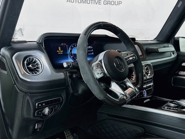 Used 2022 Mercedes-Benz G 63 AMG 4MATIC image 9