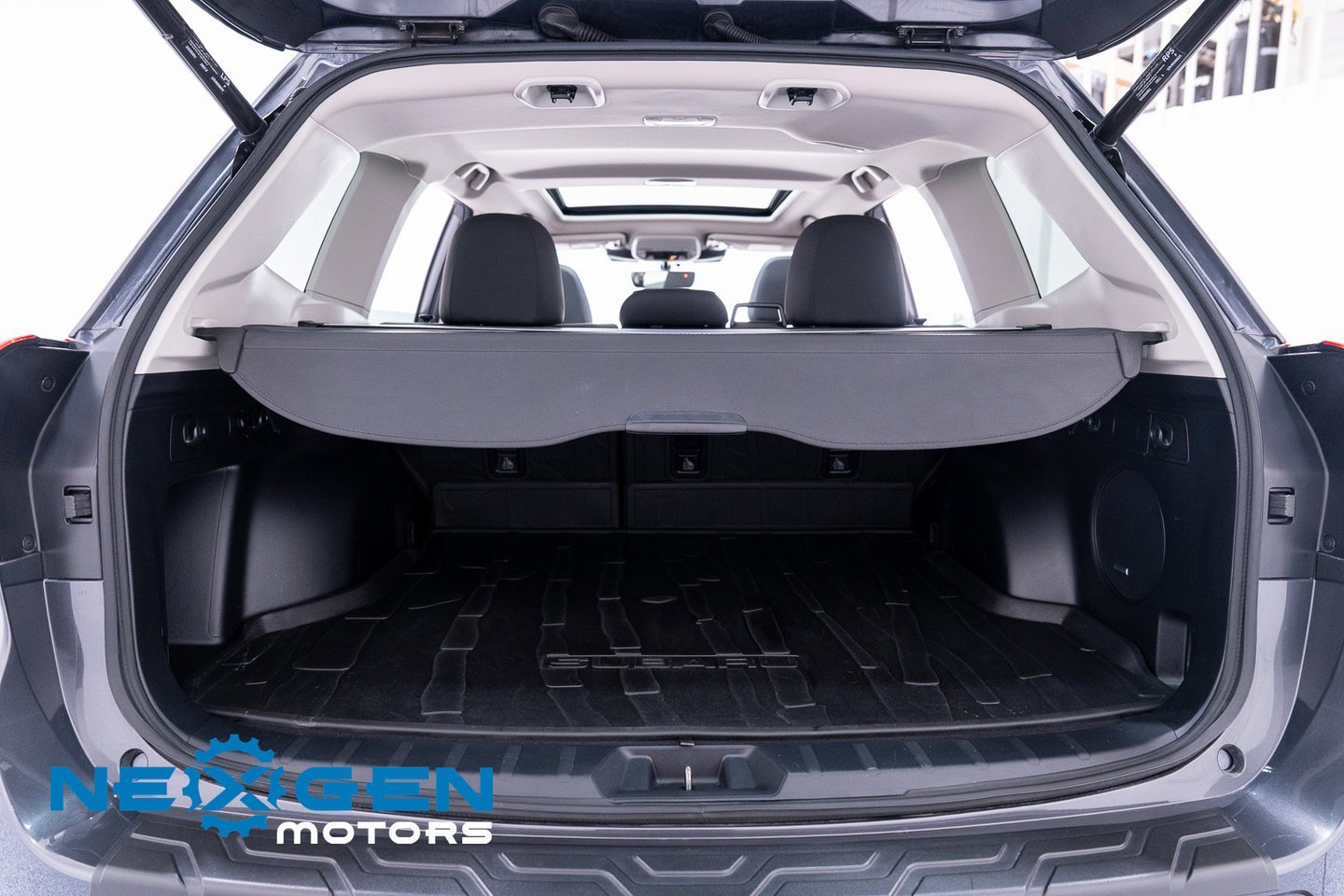 Used 2023 Subaru Forester Sport image 43