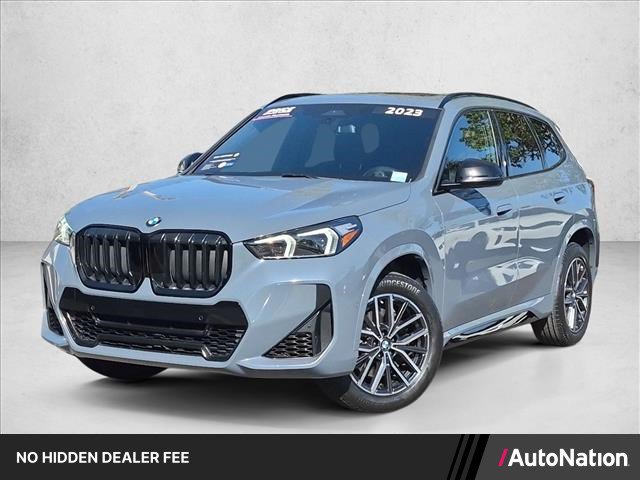 Certified 2023 BMW X1 xDrive28i w/ M Sport Package