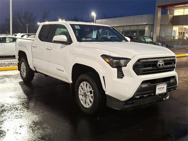New 2026 Toyota Tacoma SR5 image 2