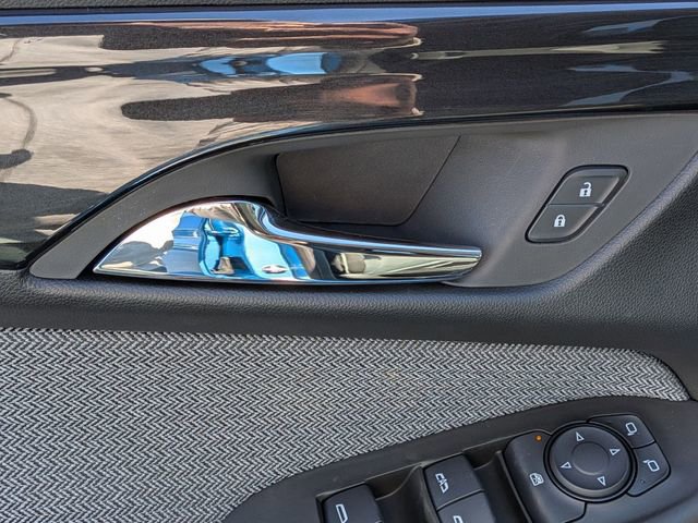 New 2026 Chevrolet TrailBlazer LT w/ Convenience Package image 12