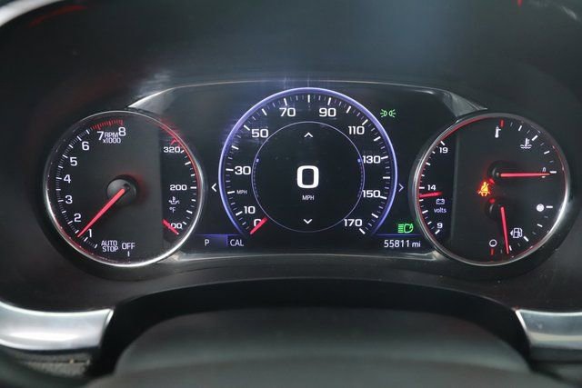 Used 2023 Chevrolet Traverse Premier image 22