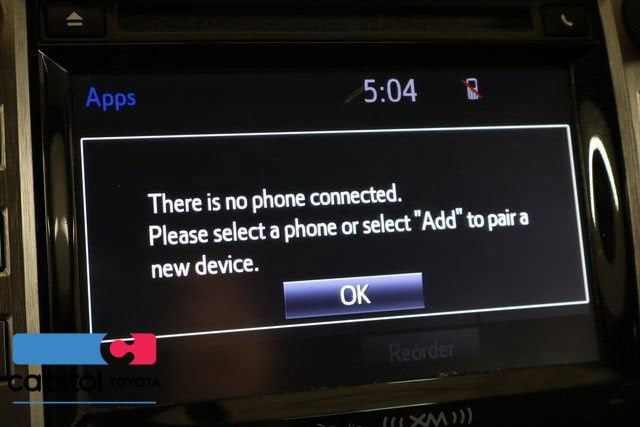 Used 2015 Toyota Tundra Limited w/ Limited Premium Package AWD/4WD image 26