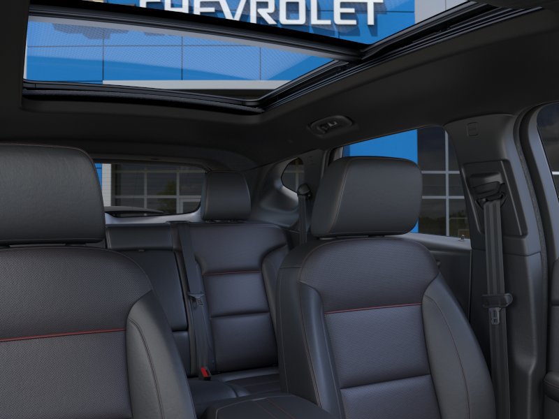 New 2026 Chevrolet Blazer RS w/ Driver Confidence II Package AWD/4WD image 24