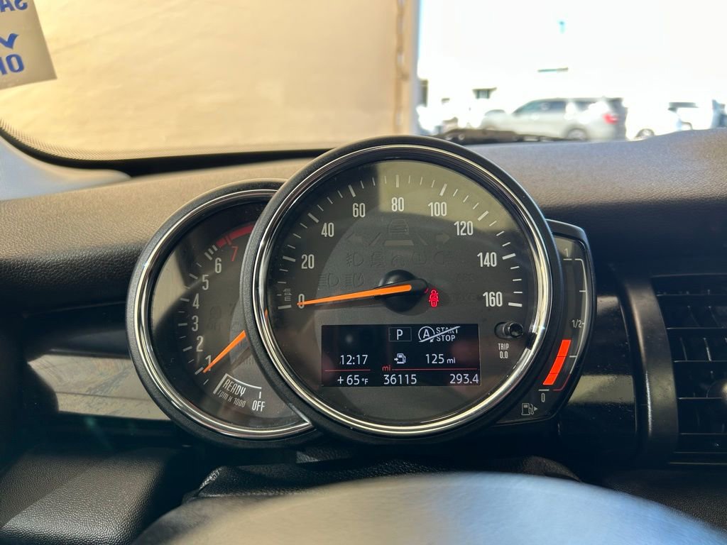 Used 2020 MINI Cooper S image 30