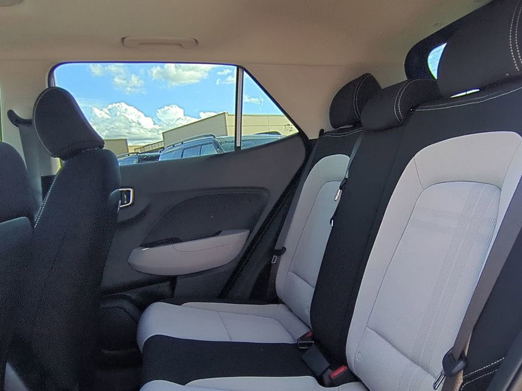 New 2026 Hyundai Venue SEL image 15