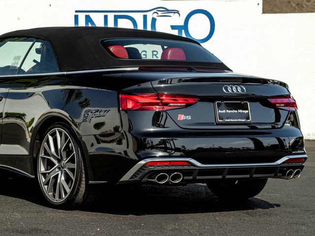 Used 2024 Audi S5 Premium Plus AWD/4WD image 13
