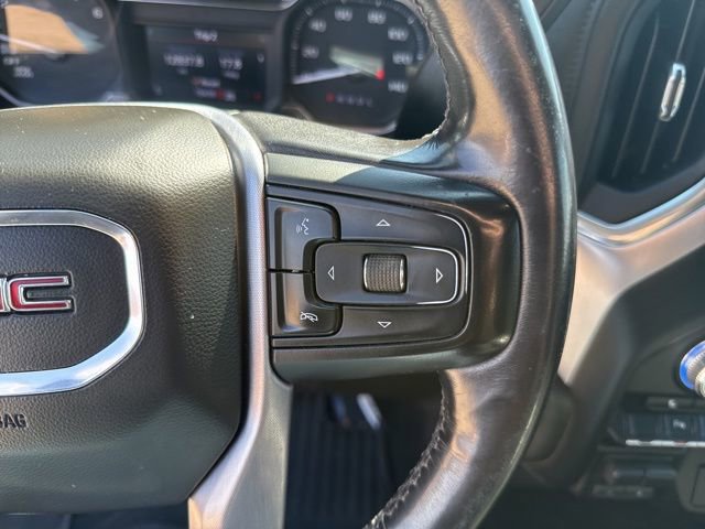 Used 2020 GMC Sierra 1500 SLE w/ SLE Value Package image 24