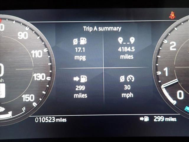 Used 2024 Land Rover Defender 110 V8 image 23