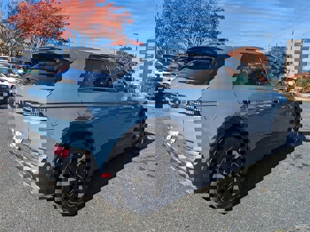 New 2026 Hyundai Ioniq 5 SE image 4