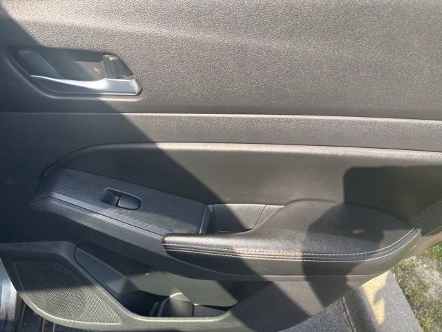 Used 2022 Nissan Altima 2.5 SR AWD/4WD image 34