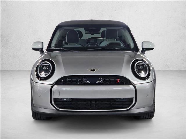 Certified 2025 MINI Cooper S video 2