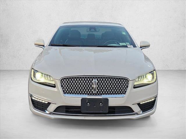 Used 2019 Lincoln MKZ Reserve AWD/4WD image 2