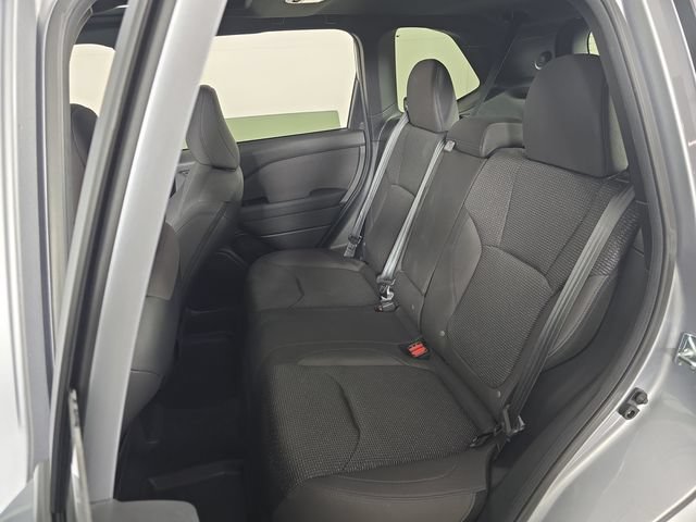 Certified 2026 Subaru Forester Premium AWD/4WD image 25