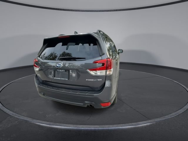Certified 2023 Subaru Forester Premium AWD/4WD image 7