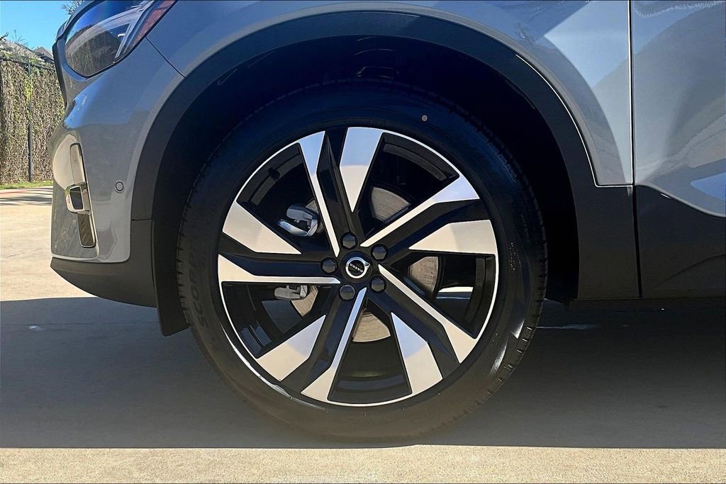 New 2026 Volvo XC40 B5 Ultra AWD/4WD image 41