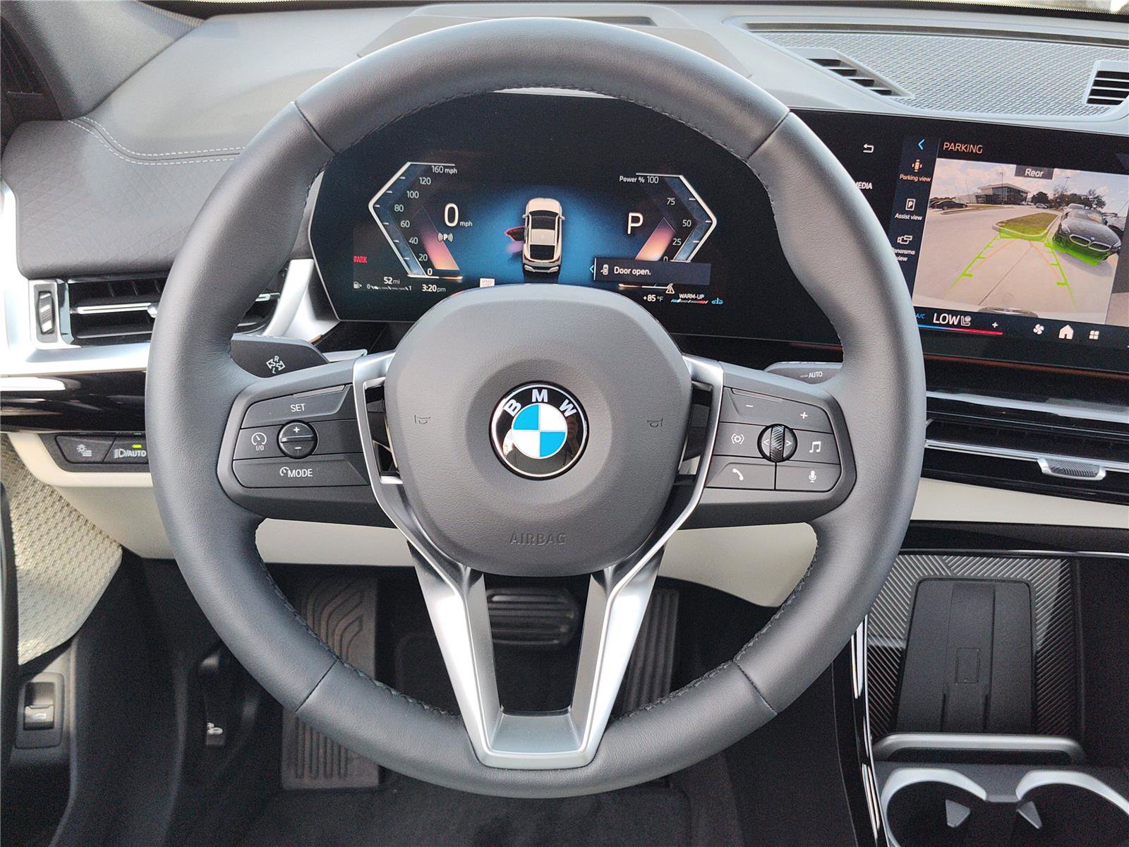 Certified 2026 BMW X2 xDrive28i w/ Technology Package AWD/4WD image 18