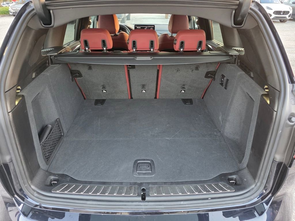 Used 2024 BMW X3 M40i image 18