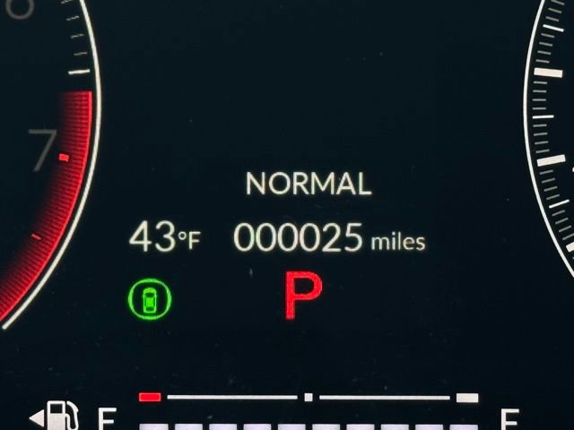 New 2026 Honda Civic Sport image 24