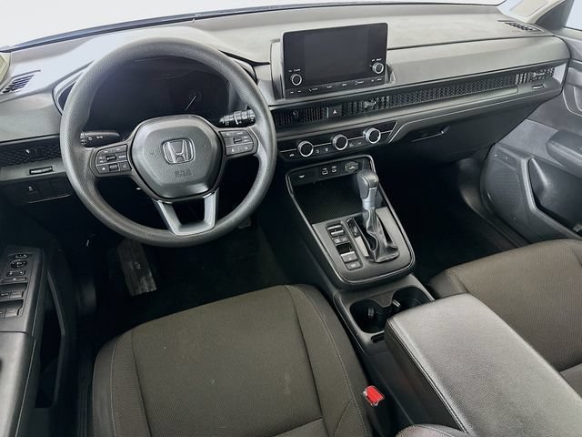 Certified 2024 Honda CR-V EX image 29