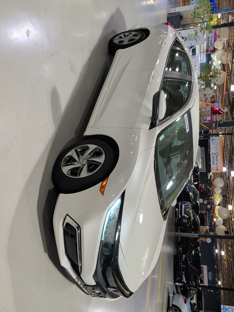 Used 2019 Honda Civic LX image 9