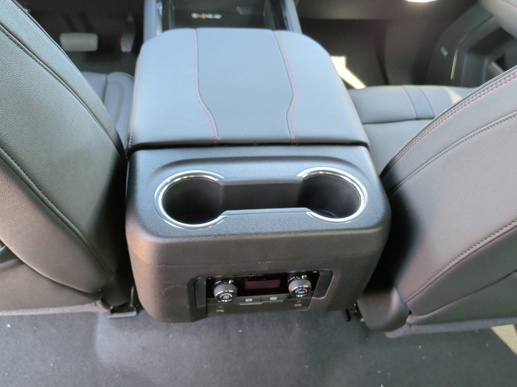 New 2026 Chevrolet Tahoe RST w/ Comfort Package RWD image 40