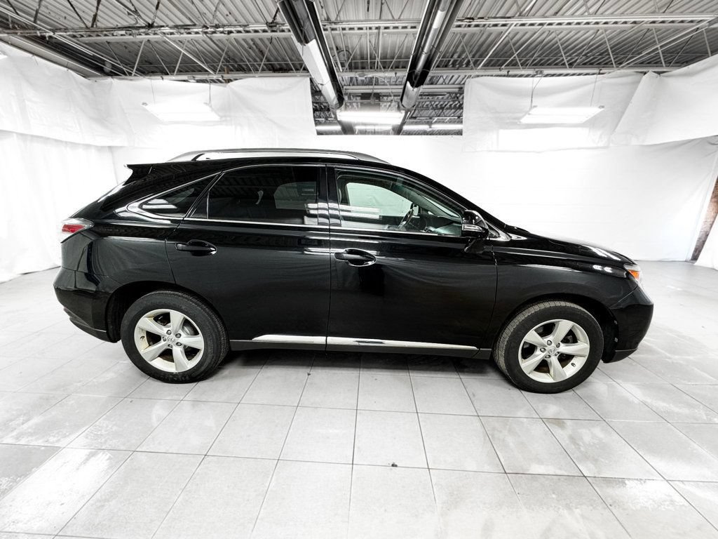 Used 2011 Lexus RX 350 AWD w/ Premium Pkg image 7