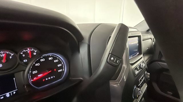 Used 2020 Chevrolet Silverado 1500 Custom w/ Custom Value Package AWD/4WD image 20