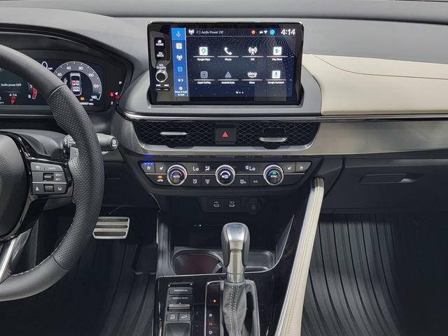 New 2026 Acura ADX A-Spec w/ Advance Package AWD/4WD image 17