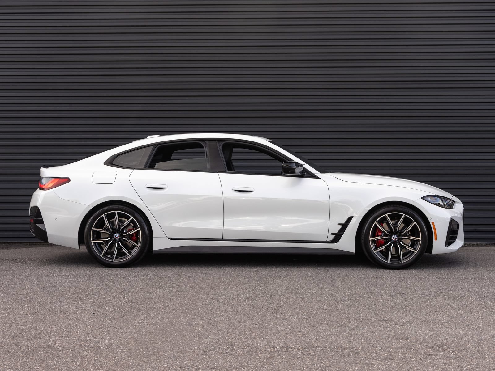 Used 2023 BMW M440i Gran Coupe w/ Premium Package RWD image 6