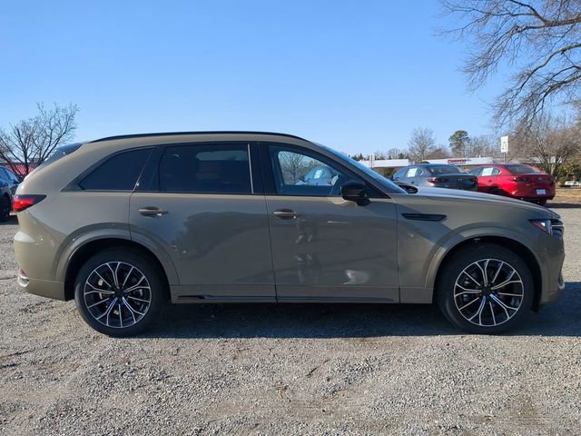 New 2026 MAZDA CX-70 3.3 Turbo S w/ Premium Plus image 3