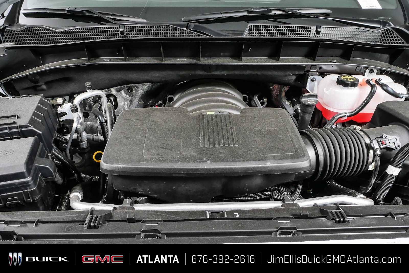 New 2026 GMC Sierra 1500 Denali w/ Denali Reserve Package AWD/4WD image 36