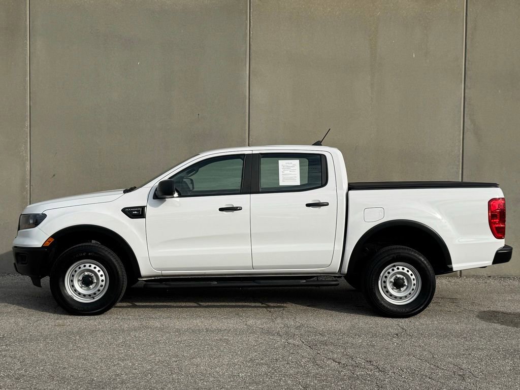 Used 2019 Ford Ranger XL w/ Equipment Group 101A Mid image 31