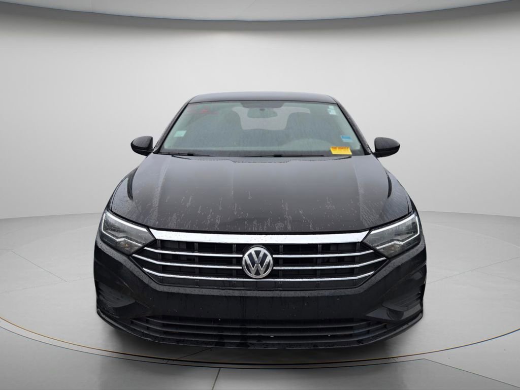 Used 2019 Volkswagen Jetta S w/ Driver Assistance Package FWD image 3