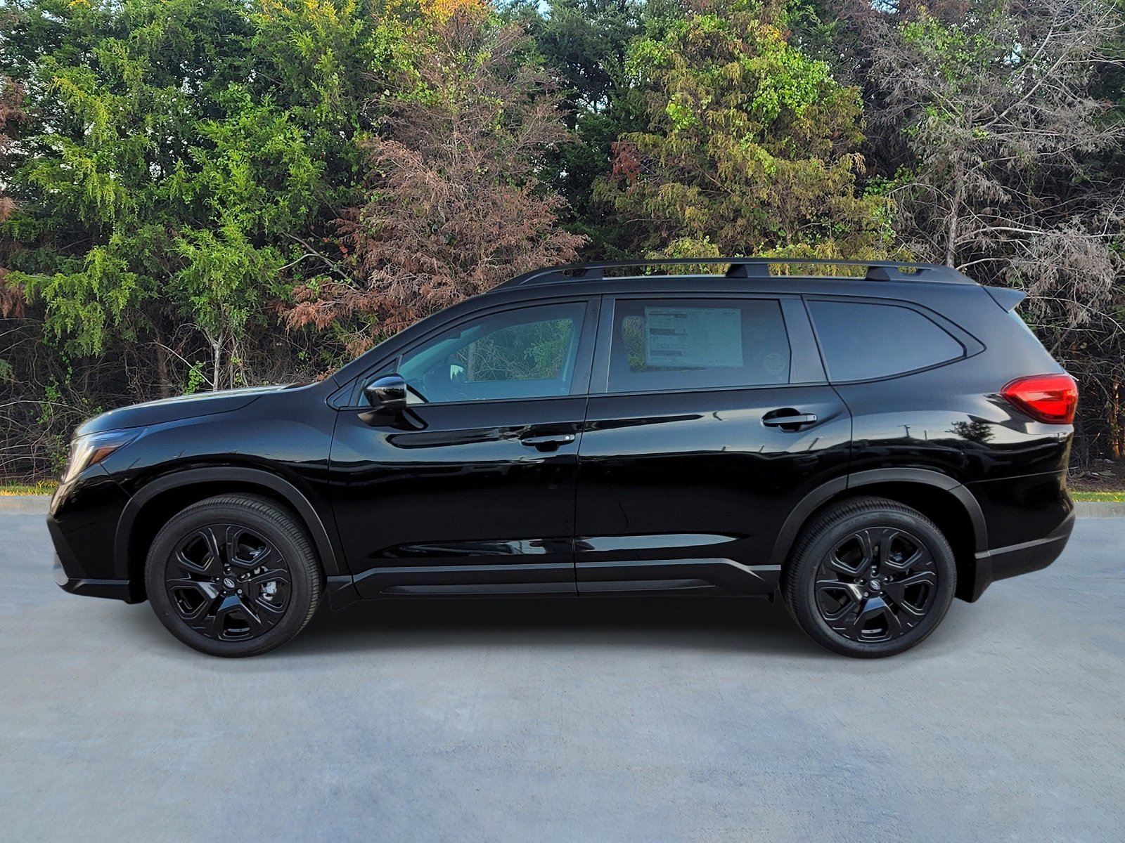 New 2026 Subaru Ascent Bronze Edition AWD/4WD image 20